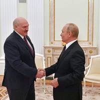 Білорусь готується розпочати війну з Україною? Що задумав лукашенко