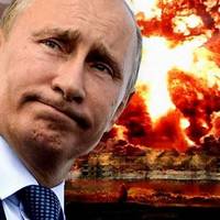 У Путіна немає можливості вийти з війни, – Байден