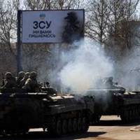 Контрнаступ під Харковом просунувся. ЗСУ знаходяться за 10 км від кордону з Росією, – ISW