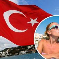 Європейці відмовляються в Туреччині селитися у готелях із росіянами