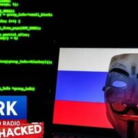 Anonymous зламали російський відеохостинг RuTube та заявили, що він зник назавжди