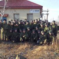 У Хабаровському краї РФ стався вибух у військовій частині