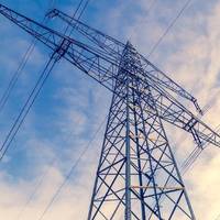 Україна почала експорт електроенергії до Молдови