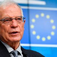 ЄС хоче виділити ще 500 мільйонів євро на озброєння України