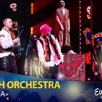 «Save Mariupol, save Azovstal now!», - Kalush Orchestra зі сцени фіналу Євробачення закликали врятувати бійців з 