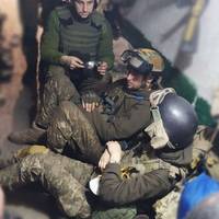 Все буде Україна