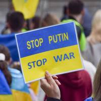Все буде Україна