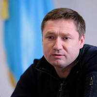 Все буде Україна