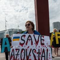Все буде Україна