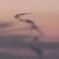 Росія чотирма ракетами розбила військовий об’єкт поблизу кордону з Польщею