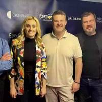 Новий скандал на Євробаченні! Українці обурені оцінками нашого журі для Польщі та Литви