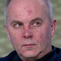 Нардеп Шуфрич спішно втік з України