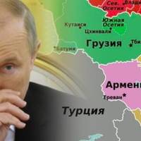 В Грузії заговорили про ймовірність нападу Росії: що відомо