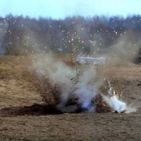 На півночі Шосткинського району йде бій з російськими окупантами, є спроба прориву держкордону