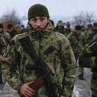 росія планує віддати окупований Маріуполь на поталу кадирівцям