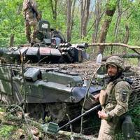 Окупанти стягують з території РФ озброєння та військову техніку для наступу: ранкове зведення Генштабу станом на 18 травня