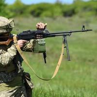 На Харківщині від окупантів звільнено ще одне село та загроза ракетно-бомбових ударів по всій Україні: вечірнє зведення Генштабу