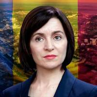 Президентка Молдови закликала Путіна вивести з Придністров'я російські війська