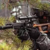 “Відправили до кобзона”: в Україні ліквідували одного з найкращих снайперів рф