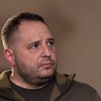 В Офісі президента представили програму підтримки України, яка допоможе остаточно знищити 