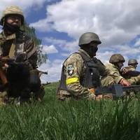 Київська тероборона опановує новітню зброю від партнерів, щоб не лише зупинити ворога, а й іти у наступ