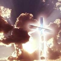 20 травня - спогад явлення на небі Хреста Господнього в Єрусалимі