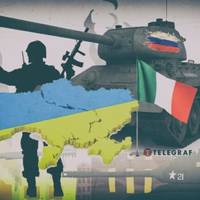 Італія запропонувала план припинення війни в Україні – у ньому чотири пункти