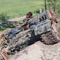 РФ створить частини у відповідь на розширення НАТО