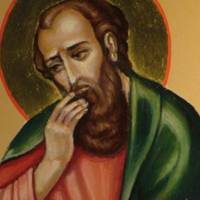 21 травня - день Івана Богослова