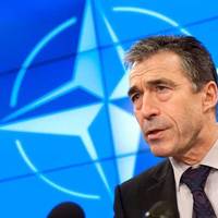 Екс-генсек НАТО назвав розширення НАТО поразкою Росії та розкритикував Шольца