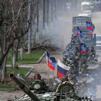 Британія хоче озброїти Молдову, щоб захистити її від російської загрози – The Telegraph