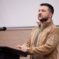 Зеленський розповів про найголовніший курс для України