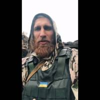 «Переходьте на українську – вона рятує життя!». Захисник розповів, як мова допомагає вижити військовим