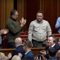 Посол Польщі Ціхоцький не евакуювався з Києва та пережив усі бомбардування