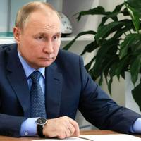 На Путіна були замахи - Головне управління розвідки Міноборони України