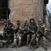 Все буде Україна