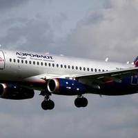 Bloomberg: “Аерофлоту” через санкції через три місяці доведеться почати розбирати свої літаки