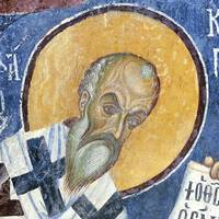 25 травня - Єпіфанів день, Горобинівка