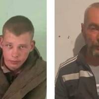 Видавав за сина: мешканець Харківської області два місяці ховав російського військового