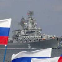 Моряки каспійської флотилії не хочуть виконувати бойові завдання: кораблі в аварійному стані