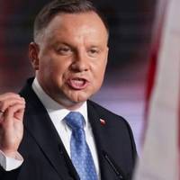 Дуда звинуватив владу Німеччини в порушенні обіцянки з постачання танків