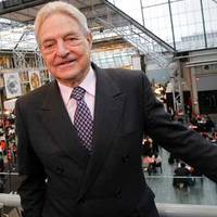 Сорос заявив, що вторгнення в Україну могло бути початком Третьої світової