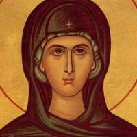 26 травня - мучениці Глікерії