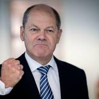 Ми не можемо дозволити Путіну виграти його війну, – Шольц