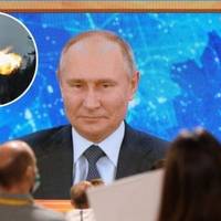 ЗМІ: У Литві відбулася секретна конференція. Там обговорювали сценарії Росії без Путіна та «депутинізацію»