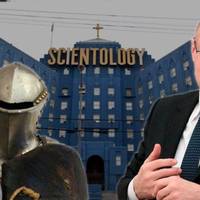 “Залізний солдат” і сектант: названий ймовірний наступник путіна