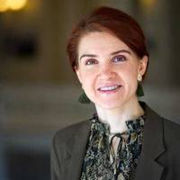 Одіозна «слуга» Безугла зажадала крові журналіста Бутусова