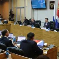 У Росії група депутатів парламенту Примор’я влаштувала бунт і виступила проти війни з Україною