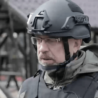 Міністр оборони виступив за легалізацію обігу зброї в Україні