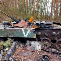 Понад 42 тисячі загиблих: Аваков опублікував засекречені дані про втрати Росії в Україні